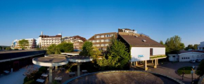 Гостиница Hotel Termal - Terme 3000 - Sava Hotels & Resorts  Моравске Топлице